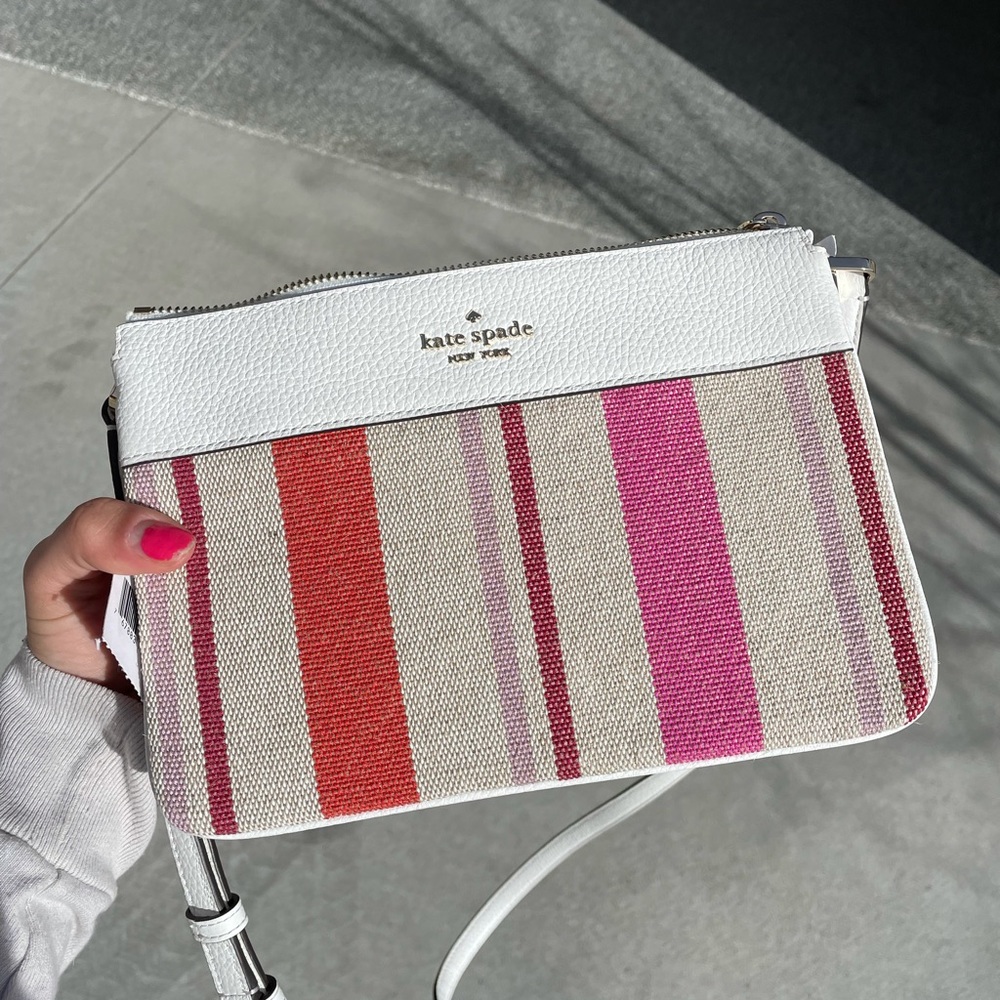 Kate spade crossbody bag